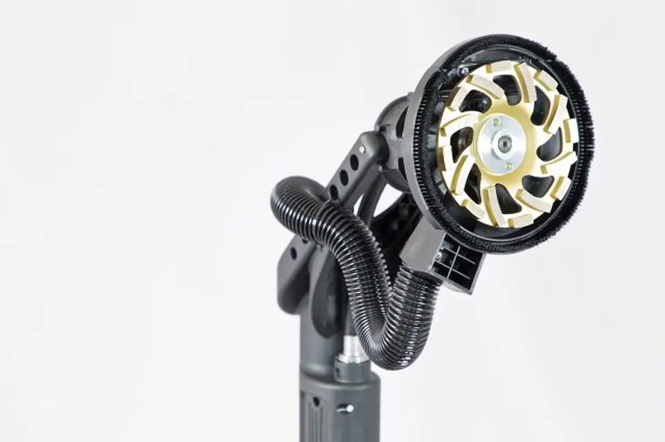 Lixadora de Betão Ø125mm ELS 125 D EIBENSTOCK 2