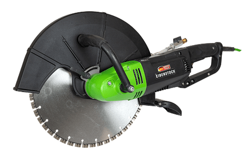 Cortadora de Betão a Húmido Ø400 mm ETR 400.2 P EIBENSTOCK