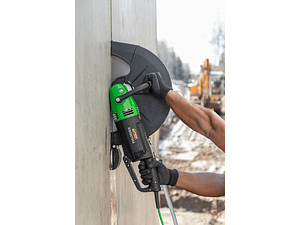 Cortadora de Betão a Húmido Ø400 mm ETR 400.2 P EIBENSTOCK