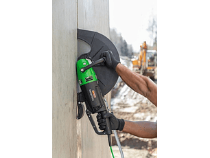 Cortadora de Betão a Húmido Ø400 mm ETR 400.2 P EIBENSTOCK