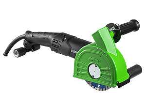 Fresadora de Abrir Roços 125mm EMF 125.2 EIBENSTOCK