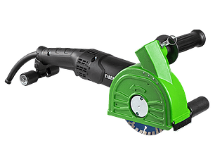 Fresadora de Abrir Roços 125mm EMF 125.2 EIBENSTOCK