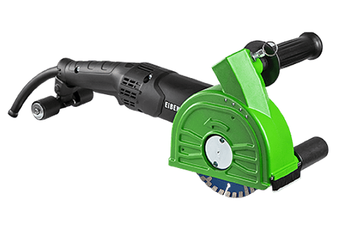 Fresadora de Abrir Roços 125mm EMF 125.2 EIBENSTOCK