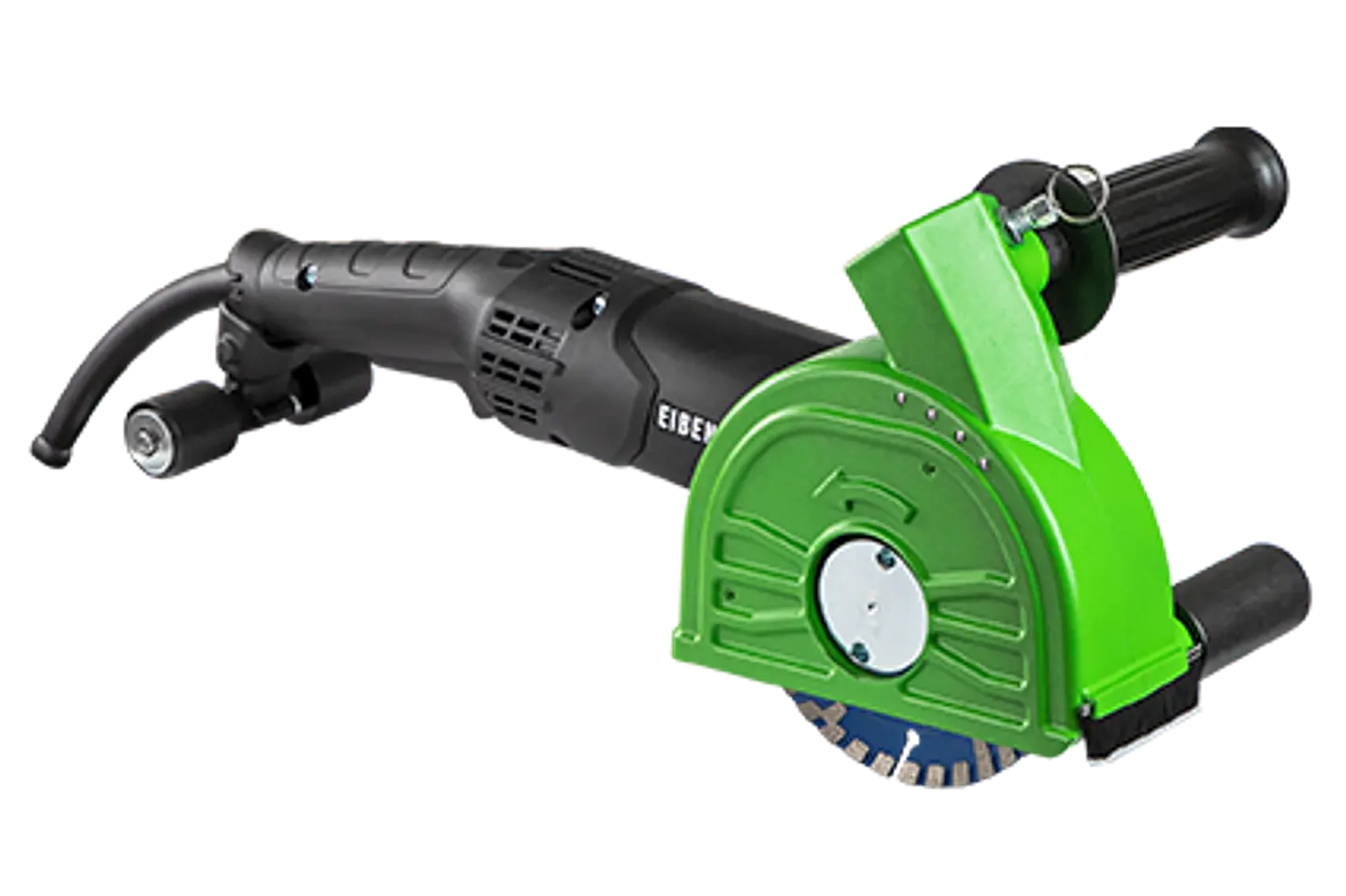 Fresadora de Abrir Roços 125mm EMF 125.2 EIBENSTOCK 1