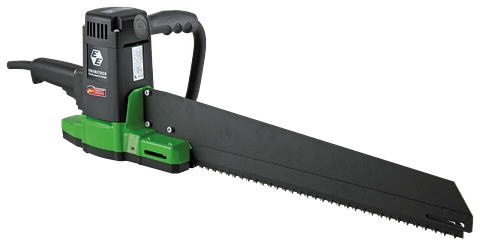 Serrote Duplo para Corte Tijolos EDB 480.1 EIBENSTOCK