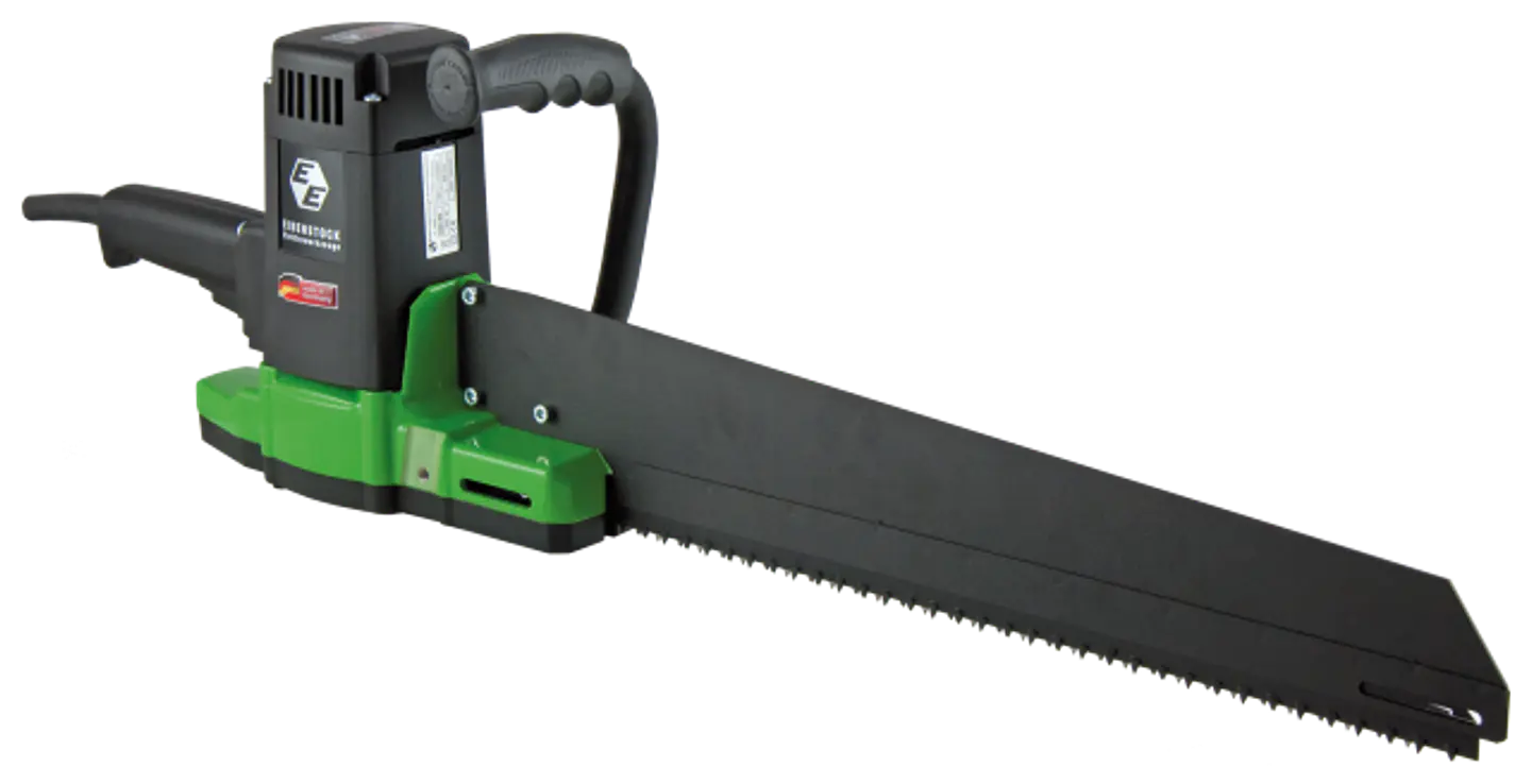 Serrote Duplo para Corte Tijolos EDB 480.1 EIBENSTOCK 1