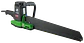 Serrote Duplo para Corte Tijolos EDB 480.1 EIBENSTOCK - thumbnail 1