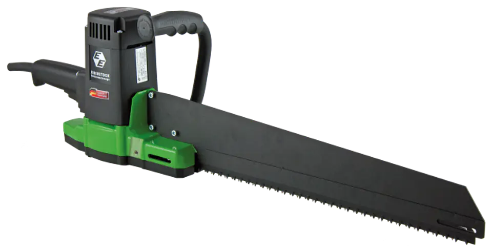 Serrote Duplo para Corte Tijolos EDB 480.1 EIBENSTOCK 1