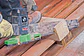 Serrote Duplo para Corte Tijolos EDB 480.1 EIBENSTOCK - thumbnail 5