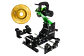 Serra para cortes de Tubos ERC 350 EIBENSTOCK - Thumbnail 3