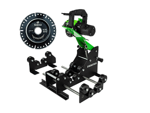Serra para cortes de Tubos ERC 350 EIBENSTOCK
