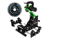 Serra para cortes de Tubos ERC 350 EIBENSTOCK - Thumbnail 2