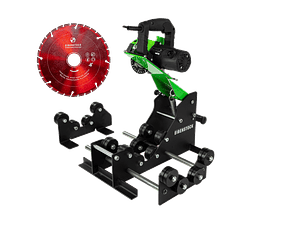 Serra para cortes de Tubos ERC 350 EIBENSTOCK