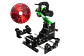 Serra para cortes de Tubos ERC 350 EIBENSTOCK - Thumbnail 1