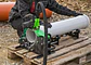 Serra para cortes de Tubos ERC 350 EIBENSTOCK - Thumbnail 4