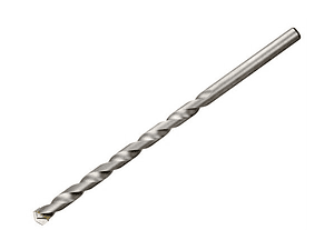 Broca Centradora para Broca Coroa W80 8x200 MUSSOL