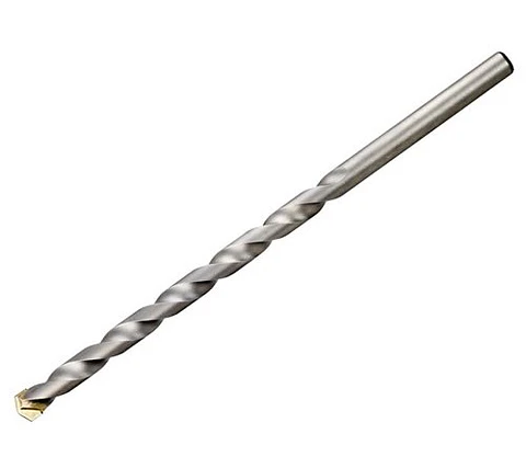 Broca Centradora para Broca Coroa W80 8x200 MUSSOL