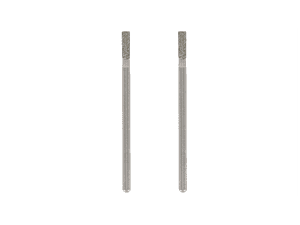 Ponta de Diamante de 2,4 mm 7122 (2 uniddades) DREMEL