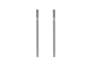Ponta de Diamante de 2,4 mm 7122 (2 uniddades) DREMEL