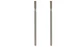 Ponta de Diamante de 2,4 mm 7122 (2 uniddades) DREMEL - Miniatura 1