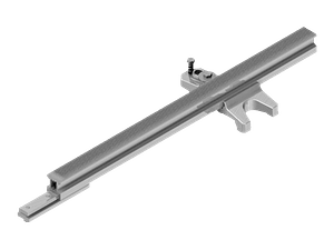 Aumento de 1.00 MT para Kit de trilho Guia EIBENSTOCK