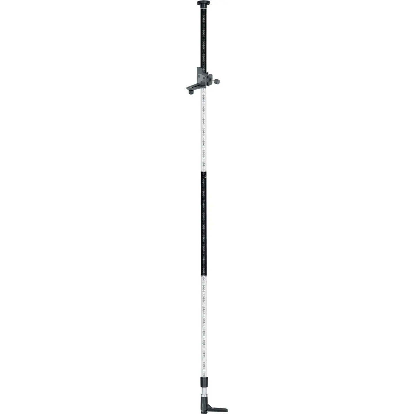 Tripé/Poste Telescópio para Nível Laser TELEPOD 270 cm LASERLINER 1