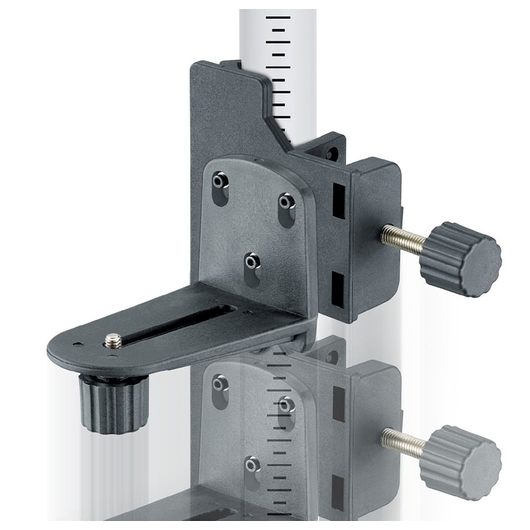 Tripé/Poste Telescópio para Nível Laser TELEPOD 270 cm LASERLINER 3
