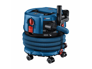 Aspirador sem fio BITURBO GAS 18V-12 MC BOSCH