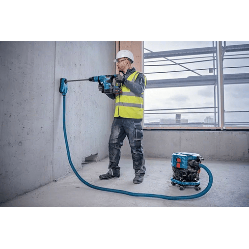 Aspirador sem fio BITURBO GAS 18V-12 MC BOSCH 5