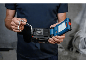 Lanterna sem fio GLI 18V-800 BOSCH