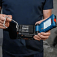 Lanterna sem fio GLI 18V-800 BOSCH - Thumbnail 2