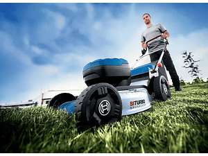Corta Relvas sem fio BITURBO GRA 18V2-46 BOSCH