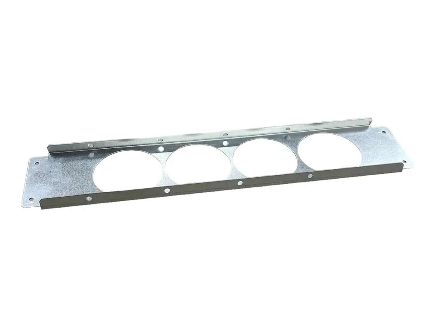 Perfil de Suporte 400mm para Caixas de Aparelhagem Elétrica para Gesso Cartonado (Pladur) 2