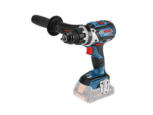 Aparafusadora/berbequim sem fio GSR 18V-110 C + 3 Baterias ProCORE18V 4.0Ah BOSCH