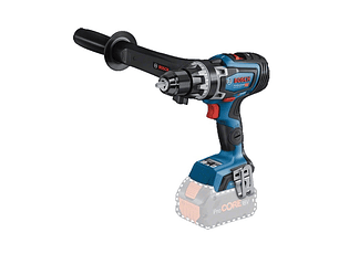 Aparafusadora/Berbequim BITURBO GSR 18V-150 C + 3 Baterias ProCORE18V 8.0Ah BOSCH