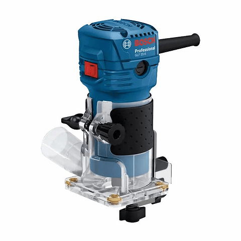 Minitupia GLF 55-6 BOSCH