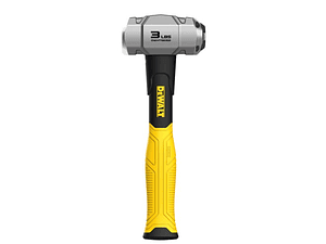 Maço em Aço com Cabo Fibra de Vidro de 1,4 Kg (3 Lbs) DWHT56152-1 DEWALT