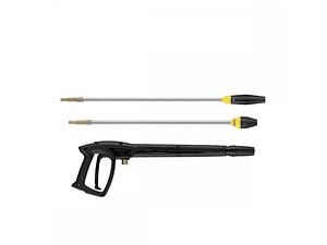 Máquina de lavar de alta pressão 160 bar K 2160 TST KRANZLE