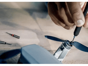 Conjunto de pontas de precisão 43 peças BOSCH