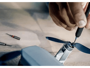 Conjunto de pontas de precisão 43 peças BOSCH