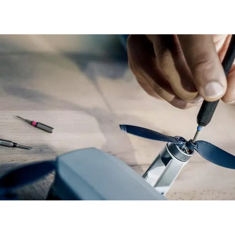 Conjunto de pontas de precisão 43 peças BOSCH 2