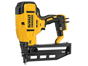 Pregadora para Acabamentos XR 18V 1.6 (16GA) DCN662N-XJ DEWALT