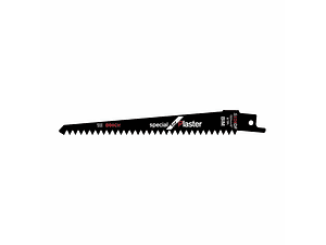 Lamina de serra sabre para placas de gesso S 628 DF Special for Plaster (2 un.) BOSCH