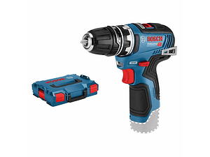 Aparafusadora/berbequim sem fio GSR 12V-35 FC + Bucha GFA 12-B BOSCH