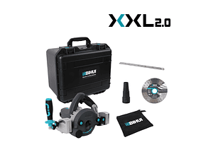 Sistema de Corte Eletrico para Cerâmicos LFECMR5 XXL 2.0 BIHUI 