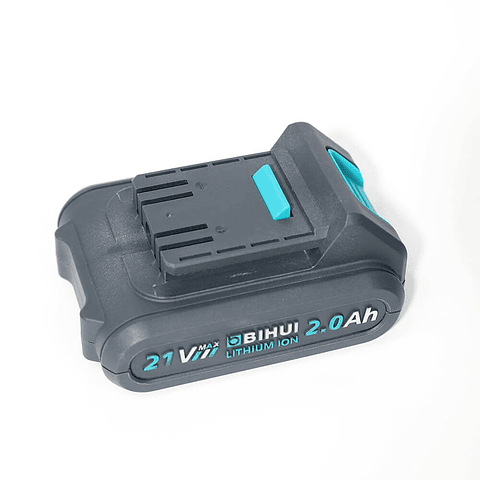 Bateria de Lithium-ion 21V -2.0 Ah LFTBA-BAT BIHUI
