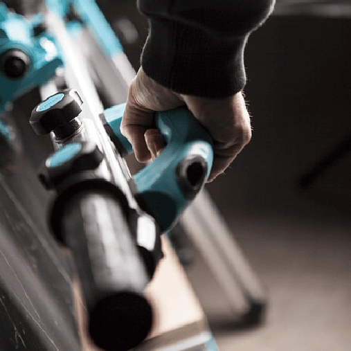 Sistema de transporte Clássico LFCSV4 BIHUI 4