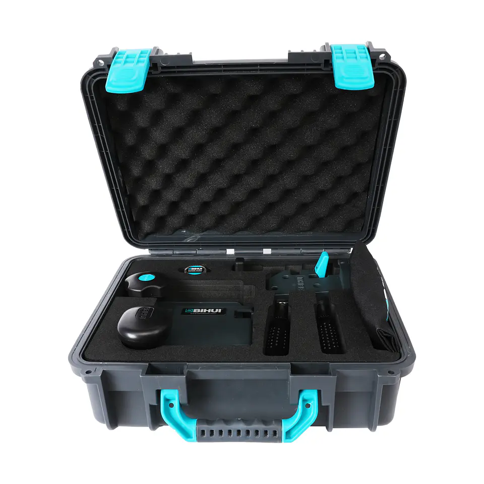Sistema de Corte Manual para Cerâmicos LFMCS5 XXL 2.0 BIHUI 2