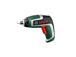 Aparafusadora sem fio Conjunto IXO 7 - Adaptador excêntrico e adaptador angular BOSCH DIY