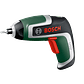 Aparafusadora sem fio IXO 7 Set BOSCH DIY - Thumbnail 2